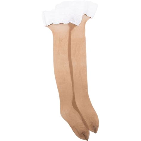 Wolford Calze Autoreggenti Nude 8 